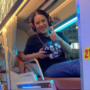 Bus ticket booking Hue to Pakse - Laos