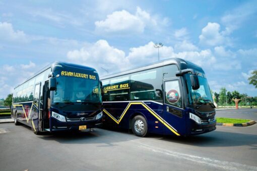 Xe Thủy Ngân từ Thanh Hóa đi Đà Nẵng